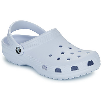Topánky Žena Nazuvky Crocs Classic Modrá