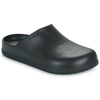 Topánky Nazuvky Crocs Dylan Clog Čierna