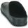 Topánky Nazuvky Crocs Dylan Clog Čierna
