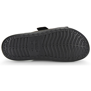 Crocs Yukon Vista II LR Sandal Čierna