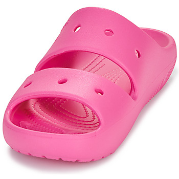 Crocs Classic Sandal v2 Ružová
