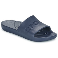 Topánky športové šľapky Crocs Crocs Slide Námornícka modrá