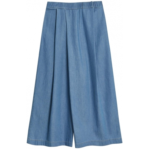 Oblečenie Žena Nohavice 10 To 10 Jeans Denim - Denim Modrá