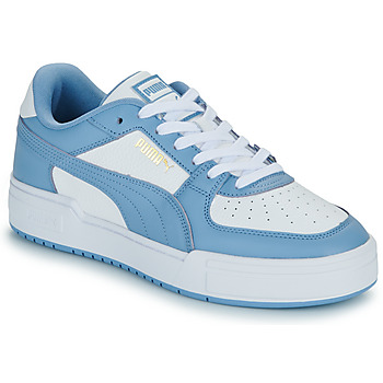 Topánky Muž Nízke tenisky Puma CA PRO CLASSIC Biela / Modrá