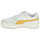 Topánky Muž Nízke tenisky Puma CA PRO CLASSIC SUEDE Béžová / Žltá horčicová