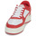 Topánky Muž Nízke tenisky Puma CA PRO CLASSIC Biela / Červená