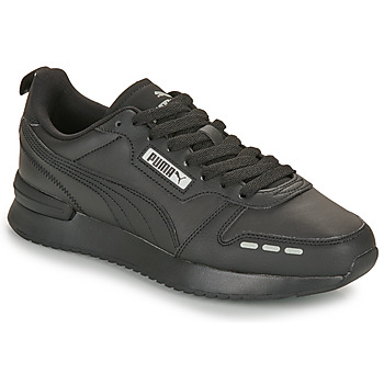 Topánky Muž Nízke tenisky Puma R78 Čierna