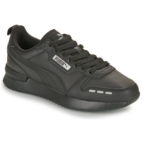 Topánky Muž Nízke tenisky Puma R78 Čierna