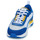 Topánky Muž Nízke tenisky Puma R22 Modrá / Žltá