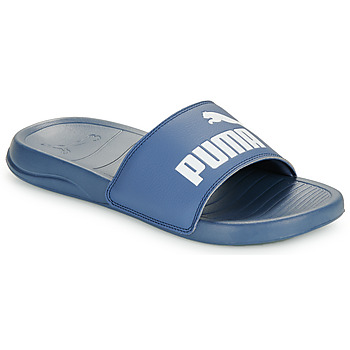 Topánky Muž športové šľapky Puma POPCAT 20 Námornícka modrá