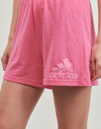 Adidas Sportswear W WINRS SHORT Ružová / Biela