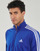 Oblečenie Muž Súpravy vrchného oblečenia Adidas Sportswear M 3S TR TT TS Modrá / Biela