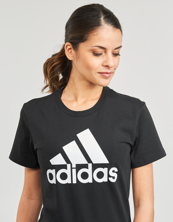 Adidas Sportswear W BL T Čierna / Biela