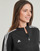 Oblečenie Žena Vrchné bundy Adidas Sportswear W TIRO CB TT Čierna / Biela
