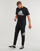 Oblečenie Muž Tričká s krátkym rukávom Adidas Sportswear M BL SJ T Čierna / Biela