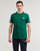 Oblečenie Muž Tričká s krátkym rukávom Adidas Sportswear M 3S SJ T Zelená / Biela