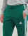 Oblečenie Muž Tepláky a vrchné oblečenie Adidas Sportswear M 3S FL TC PT Zelená / Biela