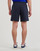 Oblečenie Muž Šortky a bermudy Adidas Sportswear M LIN SJ SHO Námornícka modrá / Biela