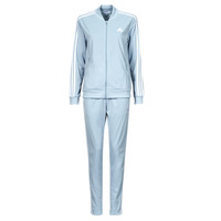 Oblečenie Žena Súpravy vrchného oblečenia Adidas Sportswear W 3S TR TS Modrá / Glacier / Biela
