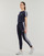 Oblečenie Žena Tričká s krátkym rukávom Adidas Sportswear W 3S T Námornícka modrá / Biela
