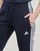 Oblečenie Žena Tepláky a vrchné oblečenie Adidas Sportswear W 3S FT CF PT Námornícka modrá / Biela