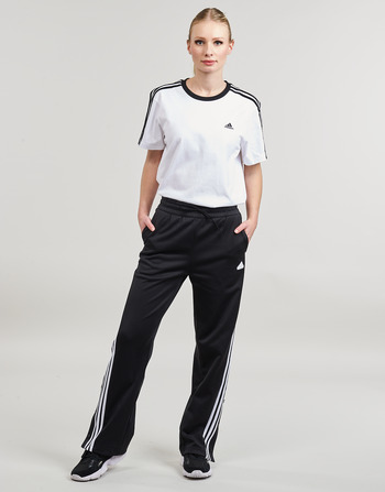 Adidas Sportswear W ICONIC 3S TP Čierna / Biela