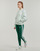 Oblečenie Žena Vrchné bundy Adidas Sportswear W TIRO CB TT Zelená