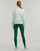 Oblečenie Žena Vrchné bundy Adidas Sportswear W TIRO CB TT Zelená