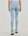 Oblečenie Žena Legíny Adidas Sportswear W 3S LEG Modrá / Glacier / Biela