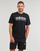 Oblečenie Muž Tričká s krátkym rukávom Adidas Sportswear SPW TEE Čierna / Biela