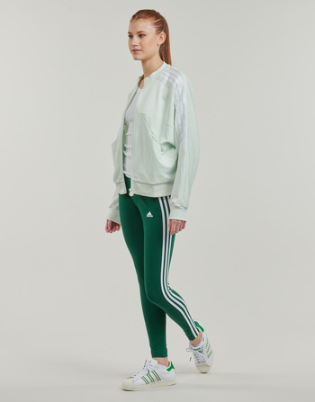 Adidas Sportswear W 3S LEG Zelená / Biela