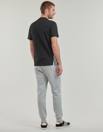 Adidas Sportswear M FI 3S REG T Čierna / Biela
