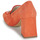 Topánky Žena Mokasíny Tamaris 24413-606 Oranžová