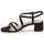 Topánky Žena Sandále Tamaris 28204-001 Čierna