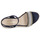 Topánky Žena Sandále Tamaris 28329-805 Námornícka modrá