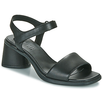 Topánky Žena Sandále Camper  Čierna