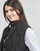 Oblečenie Žena Vyteplené bundy Lauren Ralph Lauren RC ON QLT VS-INSULATED-VEST Čierna