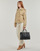 Oblečenie Žena Kabátiky Trenchcoat Lauren Ralph Lauren SAYAITE-UNLINED-TRENCH Béžová