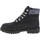 Topánky Chlapec Turistická obuv Timberland 6 In Premium Boot Čierna
