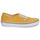 Topánky Nízke tenisky Vans Authentic Žltá