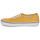 Topánky Nízke tenisky Vans Authentic Žltá