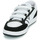Topánky Nízke tenisky Vans Lowland CC V Biela / Čierna