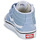 Topánky Deti Členkové tenisky Vans TD SK8-Mid Reissue V COLOR THEORY DUSTY BLUE Modrá