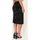 Oblečenie Žena Sukňa La Modeuse 67720_P157213 Čierna