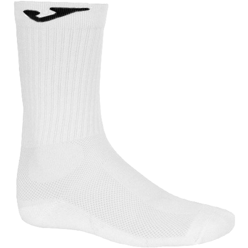 Spodná bielizeň Športové ponožky Joma Large Sock Biela