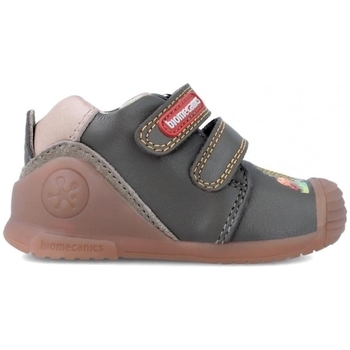 Biomecanics Baby Sneakers 231110-A - Musgo Zelená