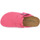 Topánky Žena Univerzálna športová obuv Grunland FUXIA 40 SARA Ružová