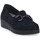 Topánky Žena Univerzálna športová obuv Grunland BLU L1TAFA Modrá