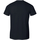 Oblečenie Muž Tričká s krátkym rukávom Joma Versalles Short Sleeve Tee Čierna