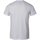 Oblečenie Muž Tričká s krátkym rukávom Joma Versalles Short Sleeve Tee Biela